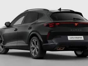 CUPRA Formentor thumbnail 4