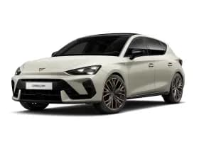 CUPRA Leon thumbnail 1