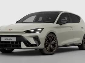 CUPRA Leon thumbnail 2