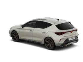 CUPRA Leon thumbnail 11