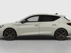 CUPRA Leon thumbnail 3