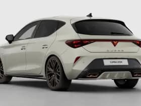 CUPRA Leon thumbnail 4