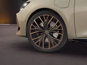 CUPRA Leon thumbnail 5