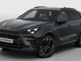 CUPRA Terramar thumbnail 2