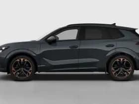 CUPRA Terramar thumbnail 3