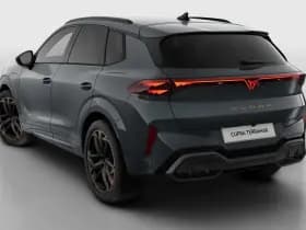 CUPRA Terramar thumbnail 4