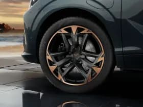 CUPRA Terramar thumbnail 5