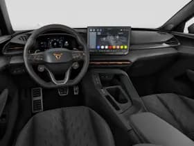 CUPRA Terramar thumbnail 6
