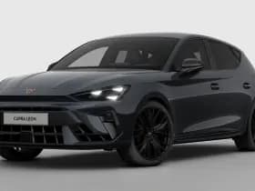 CUPRA Leon thumbnail 2