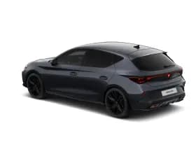 CUPRA Leon thumbnail 11