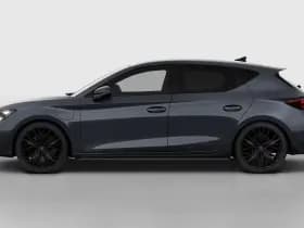 CUPRA Leon thumbnail 3