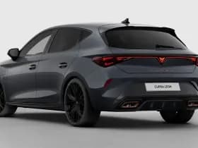CUPRA Leon thumbnail 4