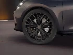 CUPRA Leon thumbnail 5