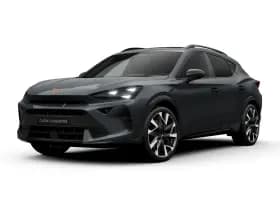 CUPRA Formentor thumbnail 1