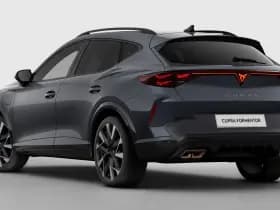 CUPRA Formentor thumbnail 4