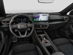 CUPRA Formentor thumbnail 6