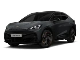CUPRA Tavascan thumbnail 1