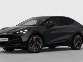 CUPRA Tavascan thumbnail 2