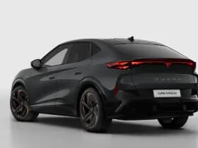 CUPRA Tavascan thumbnail 4