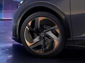 CUPRA Tavascan thumbnail 5