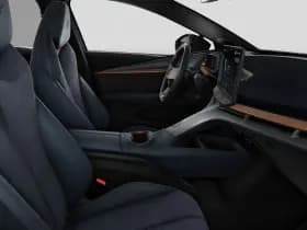 CUPRA Tavascan thumbnail 7