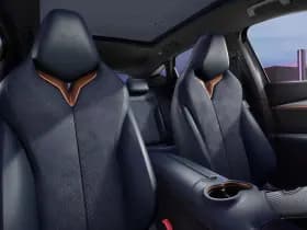 CUPRA Tavascan thumbnail 8