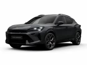CUPRA Formentor thumbnail 1