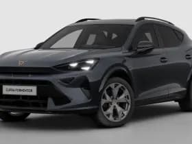 CUPRA Formentor thumbnail 2