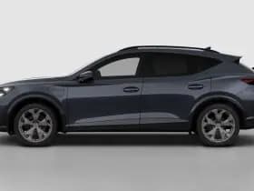 CUPRA Formentor thumbnail 3