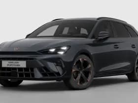 CUPRA Leon Sportstourer thumbnail 2