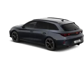 CUPRA Leon Sportstourer thumbnail 11