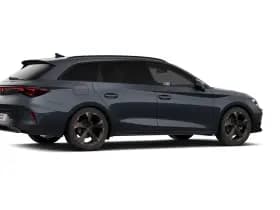 CUPRA Leon Sportstourer thumbnail 13