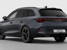 CUPRA Leon Sportstourer thumbnail 4