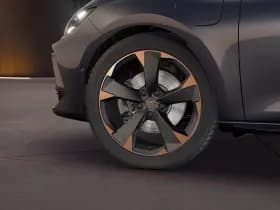 CUPRA Leon Sportstourer thumbnail 5