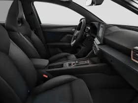 CUPRA Leon Sportstourer thumbnail 7
