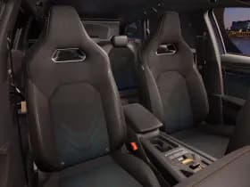 CUPRA Leon Sportstourer thumbnail 8