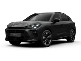 CUPRA Terramar thumbnail 1