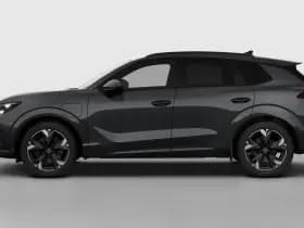 CUPRA Terramar thumbnail 3