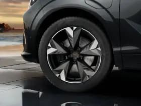 CUPRA Terramar thumbnail 5