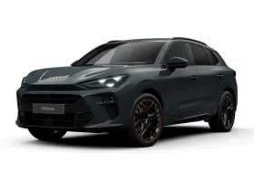 CUPRA Terramar thumbnail 1
