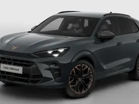 CUPRA Terramar thumbnail 2