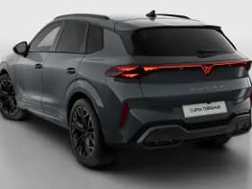CUPRA Terramar thumbnail 4
