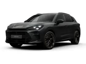 CUPRA Terramar thumbnail 1
