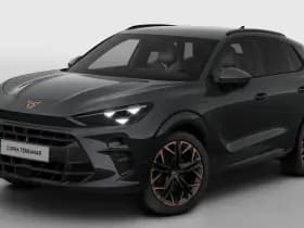 CUPRA Terramar thumbnail 2
