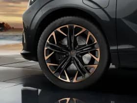 CUPRA Terramar thumbnail 5