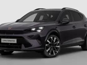 CUPRA Formentor thumbnail 2
