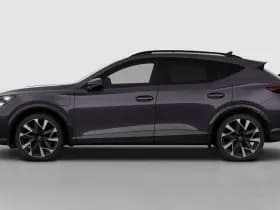 CUPRA Formentor thumbnail 3