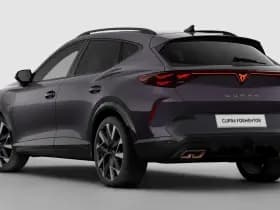 CUPRA Formentor thumbnail 4
