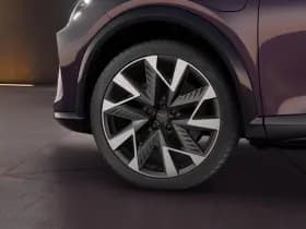 CUPRA Formentor thumbnail 5
