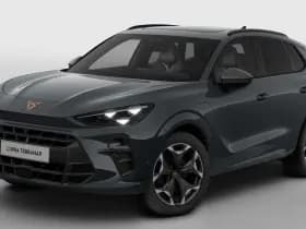CUPRA Terramar thumbnail 2
